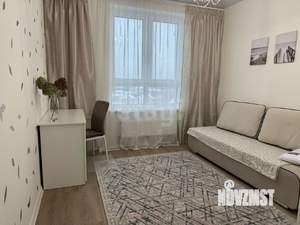 3-к квартира, вторичка, 68м2, 7/12 этаж