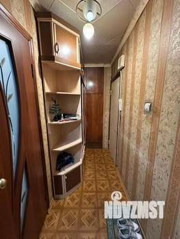 1-к квартира, вторичка, 35м2, 2/5 этаж