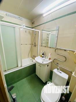 2-к квартира, вторичка, 45м2, 4/5 этаж