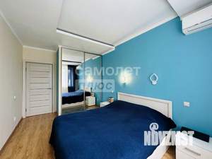 2-к квартира, вторичка, 60м2, 3/17 этаж
