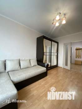 2-к квартира, вторичка, 60м2, 20/25 этаж
