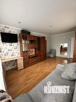 1-к квартира, вторичка, 31м2, 5/5 этаж