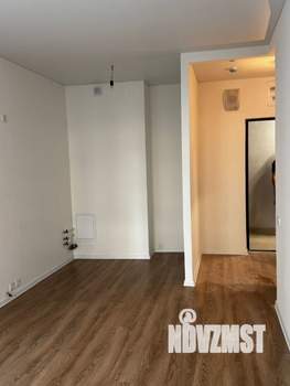 1-к квартира, вторичка, 34м2, 4/17 этаж