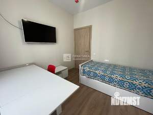 3-к квартира, вторичка, 78м2, 12/24 этаж