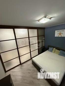 1-к квартира, вторичка, 49м2, 8/13 этаж