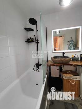 2-к квартира, вторичка, 56м2, 11/25 этаж