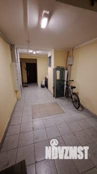 1-к квартира, вторичка, 40м2, 12/12 этаж