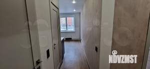 2-к квартира, вторичка, 54м2, 1/17 этаж