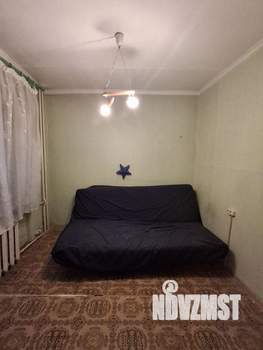 2-к квартира, вторичка, 36м2, 3/5 этаж