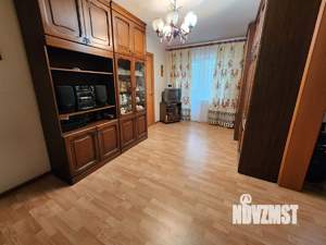 2-к квартира, вторичка, 45м2, 2/5 этаж