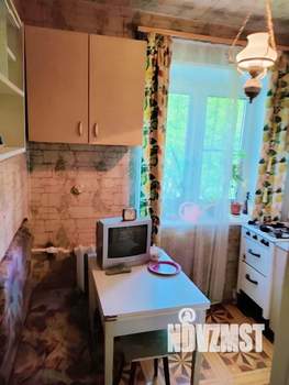 3-к квартира, вторичка, 54м2, 3/4 этаж