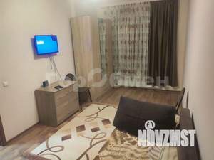 1-к квартира, вторичка, 32м2, 8/17 этаж