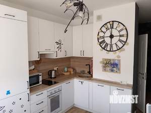 2-к квартира, вторичка, 55м2, 15/17 этаж