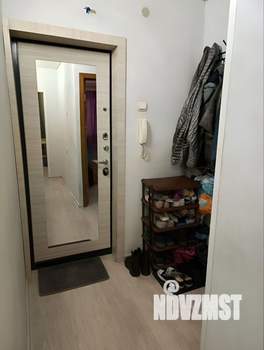 1-к квартира, вторичка, 36м2, 5/9 этаж