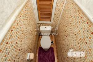 2-к квартира, вторичка, 44м2, 9/9 этаж