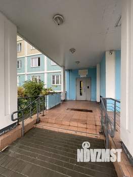 2-к квартира, вторичка, 56м2, 11/27 этаж