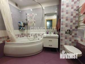 3-к квартира, вторичка, 105м2, 4/27 этаж