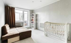 2-к квартира, вторичка, 40м2, 4/5 этаж