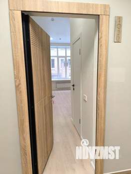 Студия квартира, вторичка, 24м2, 3/4 этаж