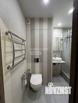 3-к квартира, вторичка, 89м2, 12/17 этаж