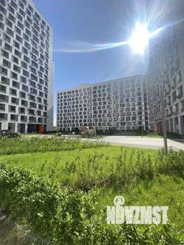 2-к квартира, вторичка, 64м2, 3/18 этаж