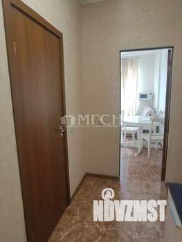 1-к квартира, вторичка, 36м2, 15/17 этаж