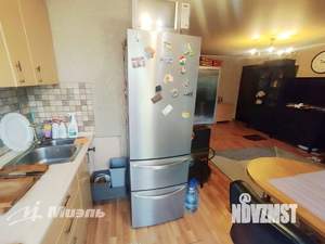 2-к квартира, вторичка, 46м2, 5/5 этаж