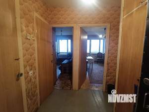 1-к квартира, вторичка, 40м2, 12/12 этаж