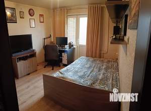 1-к квартира, вторичка, 30м2, 6/9 этаж