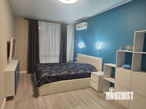 2-к квартира, вторичка, 59м2, 15/17 этаж