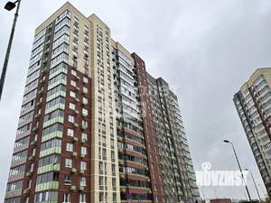 2-к квартира, вторичка, 47м2, 2/17 этаж