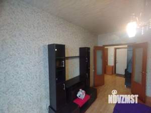 1-к квартира, вторичка, 39м2, 7/27 этаж