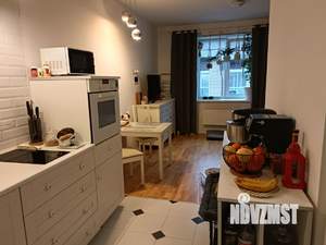 Студия квартира, вторичка, 29м2, 3/3 этаж