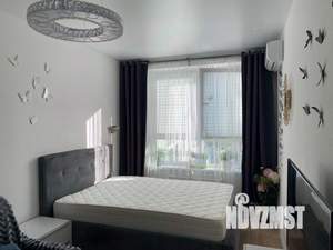 1-к квартира, вторичка, 31м2, 12/18 этаж