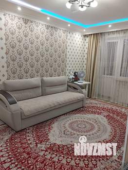 1-к квартира, вторичка, 39м2, 16/17 этаж