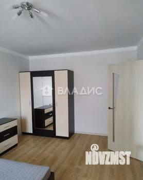 1-к квартира, вторичка, 36м2, 18/22 этаж