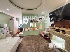 1-к квартира, вторичка, 51м2, 6/17 этаж