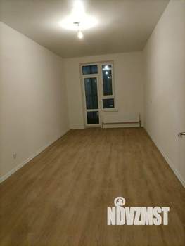 1-к квартира, вторичка, 41м2, 9/12 этаж