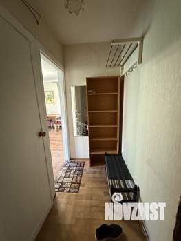 1-к квартира, вторичка, 30м2, 5/5 этаж