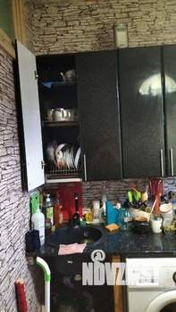 2-к квартира, вторичка, 44м2, 7/9 этаж