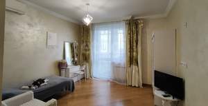 3-к квартира, вторичка, 105м2, 9/10 этаж