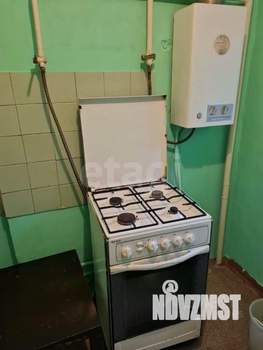 2-к квартира, вторичка, 44м2, 2/5 этаж