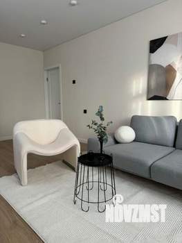 2-к квартира, вторичка, 57м2, 18/26 этаж