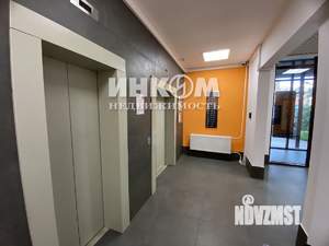2-к квартира, вторичка, 42м2, 14/17 этаж