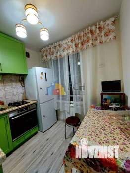 2-к квартира, вторичка, 43м2, 5/5 этаж