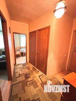 3-к квартира, вторичка, 62м2, 1/5 этаж