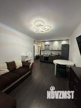 2-к квартира, вторичка, 40м2, 10/17 этаж