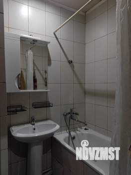 Студия квартира, вторичка, 34м2, 3/3 этаж