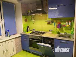 1-к квартира, вторичка, 32м2, 5/5 этаж