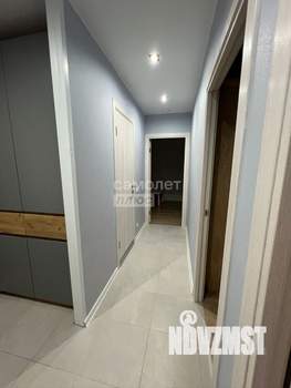 2-к квартира, вторичка, 50м2, 2/25 этаж